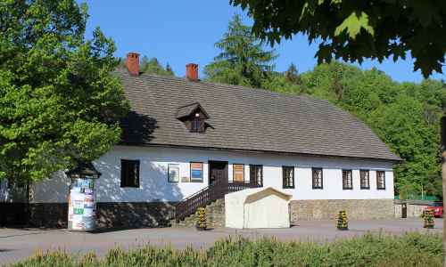 Tadeusz Papierzyński - Muzeum Beskidzkie im. Andrzeja Podżorskiego